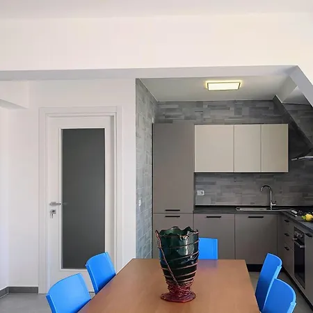 Casa Felice - Attico Vista Mare